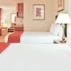 Отель Best Western Plus Philadelphia Choctaw Hotel & Suites, фото 28