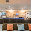 Отель Lake Norman Inn and Suites, фото 2
