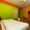 Отель OYO 10577 Hotel Krishna, фото 29