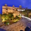 Отель Karni Fort - A heritage hotel near Udaipur, фото 11