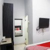 Отель SUPER OYO 91627 Wika Wiki Homestay, фото 3