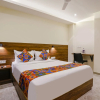 Отель Fabhotel Antlers, фото 5