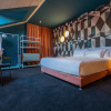 Отель Stories Boutique Hotel, фото 32