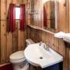 Отель The Summit At Fawn Ridge - Three Bedroom Cabin with Hot Tub, фото 7
