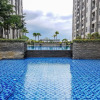 Отель Relaxing 2BR at Saveria Apartment BSD, фото 14