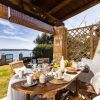 Отель Villa Smeralda sul mare, фото 13