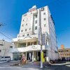 Отель Business Hotel Kawashima - Vacation STAY 27226v в Вакаяме