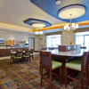 Отель Holiday Inn Express Hotel & Suites Denver East-Peoria Street, an IHG Hotel, фото 29