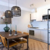 Отель Short Stay Beatrix, фото 13