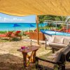 Отель Conch Beach Cabins - Rumbus Beach, фото 26