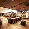 Отель Sotetsu Fresa Inn Osaka Shinsaibashi, фото 34