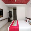 Отель OYO 10191 Hotel Vinayak INN, фото 5