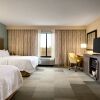 Отель Hampton Inn & Suites Monroe, фото 23