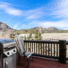Отель Snowcreek V 999 Mammoth Mountain Views, Private Washer Dryer, Pet-Friendly by RedAwning, фото 8