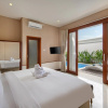 Отель The Luxury Collection, Monaco Blu, фото 25