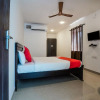 Отель OYO 18341 Flagship Metro International, фото 5