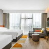 Отель Home2 Suites by Hilton Shenzhen Nanshan Science & Technology Park, фото 6