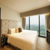 Отель Pan Pacific Serviced Suites Beach Road, Singapore, фото 5