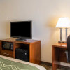 Отель Quality Inn & Suites Vail Valley в Игле