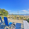 Отель Birch Bay Waterfront Home - Steps to Beach!, фото 19