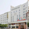 Отель Wanxing Hotel (Nanning Minzhu Road), фото 2