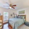 Отель Lovely Waco Retreat w/ Yard & Patio: 2 Mi to Dtwn!, фото 4