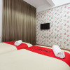 Отель RedDoorz Plus @ Riverside Malang, фото 4