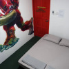 Отель Hero Hostel, фото 6