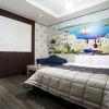 Отель Picasso Motel Daejeon, фото 9