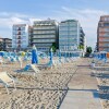 Отель Homely Apartment in Cattolica Near the Sea, фото 19