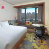 Отель Hilton Garden Inn Qidong, фото 22