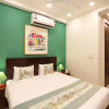 Отель OYO Flagship 512 Deer Park, фото 3