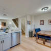 Отель Dog-friendly Arvada Home: 7 Mi to Downtown Denver, фото 10