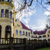 Отель Rubezahl Marienbad Luxury Historical Castle Hotel & Golf - Castle Hotel Collection, фото 23