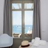 Отель Pasithea Villa Mykonos, фото 8