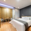 Отель Seosan Daesan Golden Business Hotel, фото 3