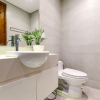 Отель Luxury Apartment in Vinhomes Golden River, фото 11