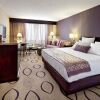 Отель Best Western Brooklyn Center Hotel & Conference Center, фото 2