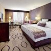 Отель Brooklyn Center Hotel в Бруклин-Сентере