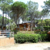 Отель Camping Santa Elena Ciutat, фото 33