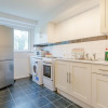 Отель Simeon Serviced Apartments, фото 10