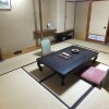 Отель Ikuji Onsen TANAKAYA, фото 23