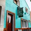 Отель Hostal El Duende в Рио-Турбио