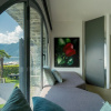 Отель Co-h679-stat6bt - Villa Sasso On Lake Como, фото 8