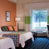 Отель Fairfield Inn & Suites by Marriott Atlanta Kennesaw, фото 5