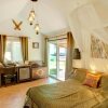 Отель Baan Mae Ying Bungalows & Luxury Glamping Tents, фото 6
