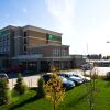 Отель Holiday Inn Hotel & Suites Red Deer South, an IHG Hotel, фото 24