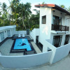 Отель Sethum Villa - Unawatuna, фото 12