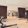 Отель Home2 Suites by Hilton Phoenix Tempe, University Research Park, фото 16