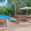 Отель Villa With Jungle View Pool Near Manuel Antonio, фото 26